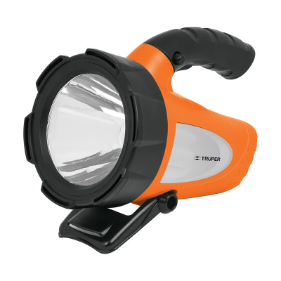 LAMPARA RECARGABLE DE LEDS, 220 LUMENS