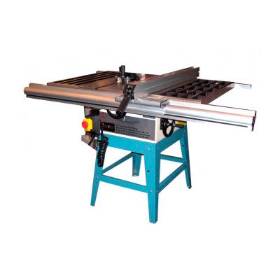Sierra De Mesa De 12″ Silverline