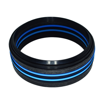 SELLO EN V PARA PISTONES TELESCOPICOS - RCI-03750VW