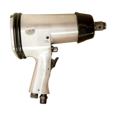 Llave De Impacto De 3/4” 4,800 R.P.M. Silverline