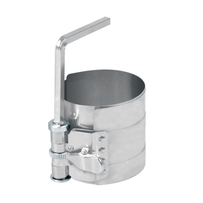 Compresor para anillos de pistón, Truper