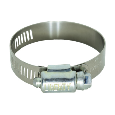 Abrazadera HS 28 IDEAL TRIDON