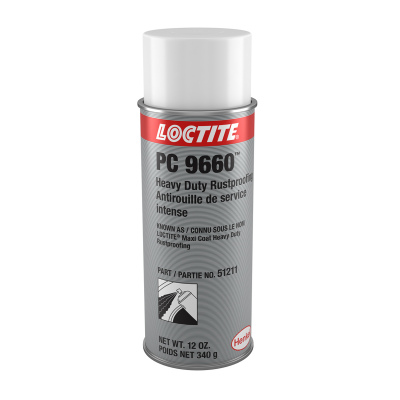 LOCTITE PC 9660 Maxi Coat - 340g