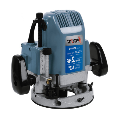 ROUTER PARA MADERA Silverline