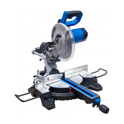 Sierra Ingleteadora 10 Silverline