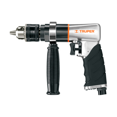 Taladro neumático reversible 1/2", Truper