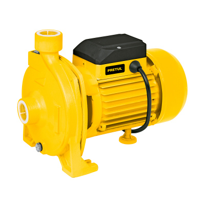 BOMBA ELECTRICA PARA AGUA, CENTRÍFUGA, 3/4 HP,