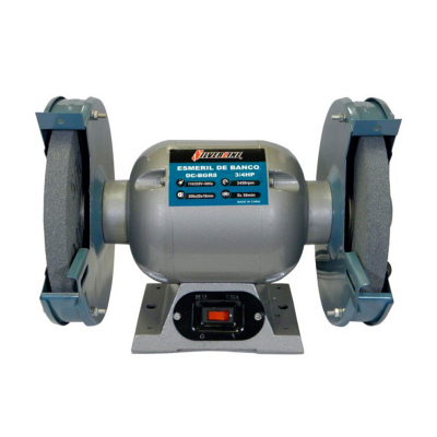 Esmeril De Banco De 8” Silverline