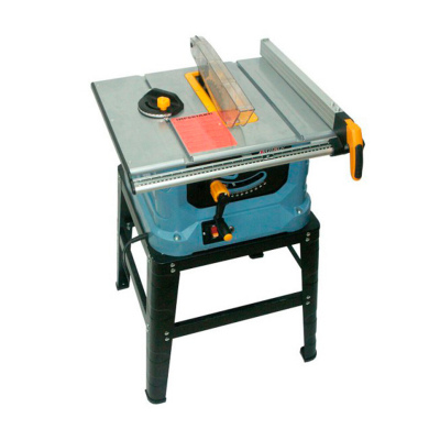 Sierra De Mesa De 10″ (Mini) Silverline