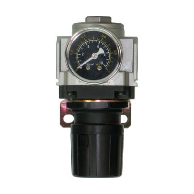 Regulador 3/4” Silverline