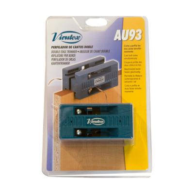 Perfiladora 1 Fase Virutex