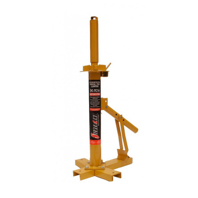 Desmontadora Manual Para Llantas Hasta 16” Silverline