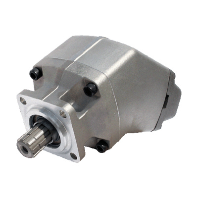 Los motores de la serie F1 de Parker nos ofrecen un peso reducido