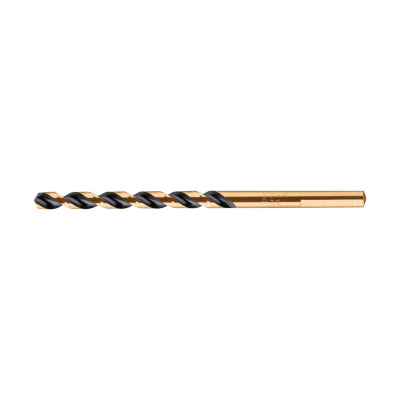 Broca HSS 3/16" Trugold para metal, Truper Expert