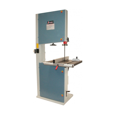 Sierra Cinta De 18″ Silverline