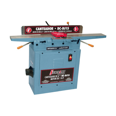 Canteadora de Banco 6 pulgadas Silverline