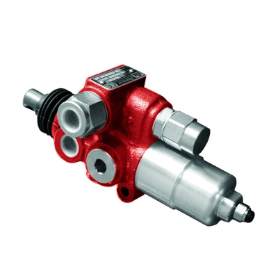 Distribuidor BZD-BZV 70 Bezares