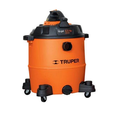 Aspiradora de 16 galones