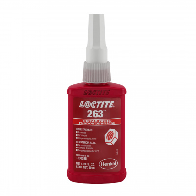 LOCTITE 263 - 50ml
