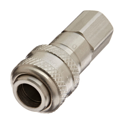 Dixon Acople 2DF2-S Acero inoxidable 303 Racor neumático