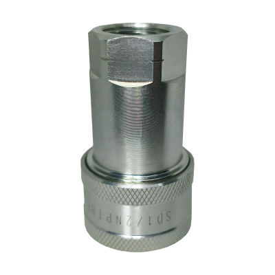 HIFLEX COPLE RAPIDO P-S-04SFB-C MID 1/2 HEMBRA