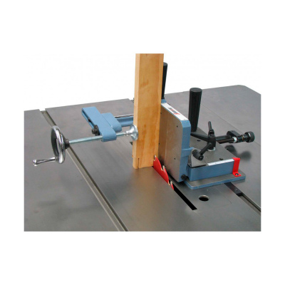 Aditamento Para Espigar Silverline