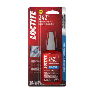 LOCTITE 242 - 36ml