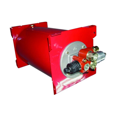 CHASIS 7,5/10/15 L CON VÁLVULA BASCULANTE