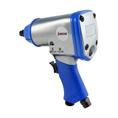 Llave de Impacto de 1/2” 7,000 rpm Silverline