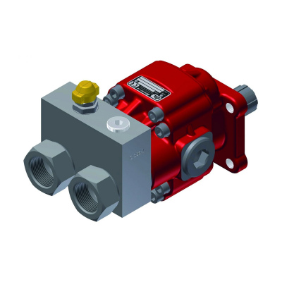 Limitadora Para Bomba BE L Bezares