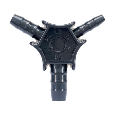 Avellanador para tubería de PE-AL-PE, 3/8" a 3/4", Foset