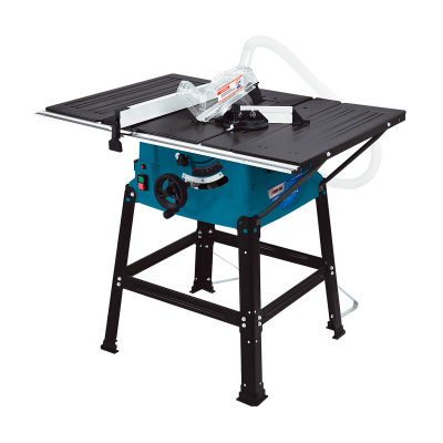 SIERRA DE MESA DE 2HP Silverline