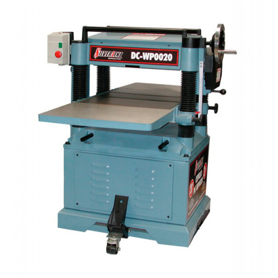 Cepillo De 20″ Silverline