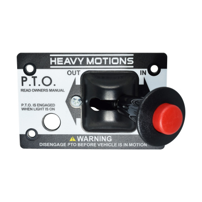 Heavy Motions HM-101V