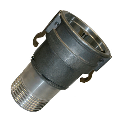 Dixon VRST400 - Acoplador de Recuperación de Vapor Conduct-A-Boss