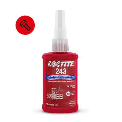 LOCTITE 243 - 50ml