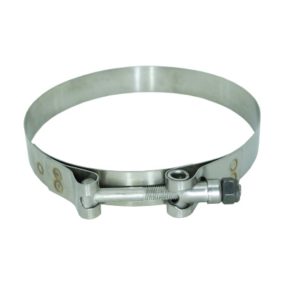 Abrazadera STBC500 con Perno T Dixon