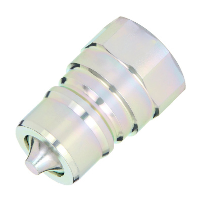 Dixon K8F8 - Válvula hidráulica de acero ISO-A intercambiable