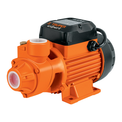 BOMBA periférica 3/4 HP, altura máxima 65 m, Truper Expert