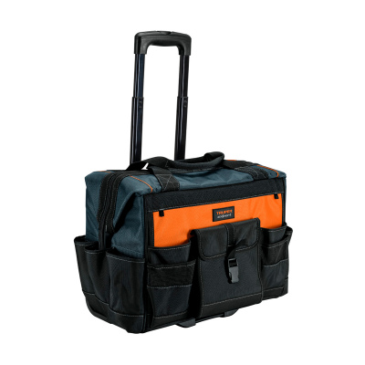Maleta portaherramientas con ruedas, Truper Expert