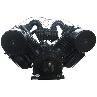 Cabezal Para Compresor De 20 – 25 H.P. Silverline