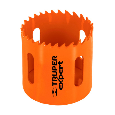 Brocasierra bimetálica 2", Truper Expert