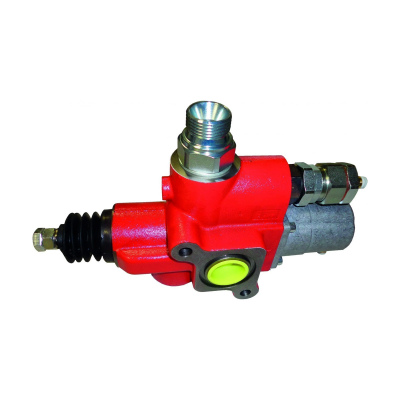 Distribuidor BZD 180L 2 Presiones Neumaticas Bezares